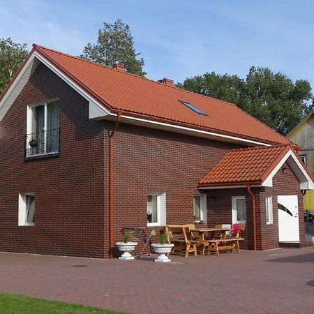 Namas Almadojus Villa Dreverna Exterior photo