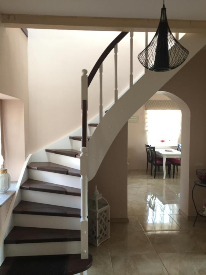 Namas Almadojus Villa Dreverna Exterior photo